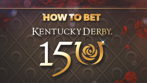 HORSE RACING Trending Image: 2024 Kentucky Derby odds, predictions: Favorites, picks